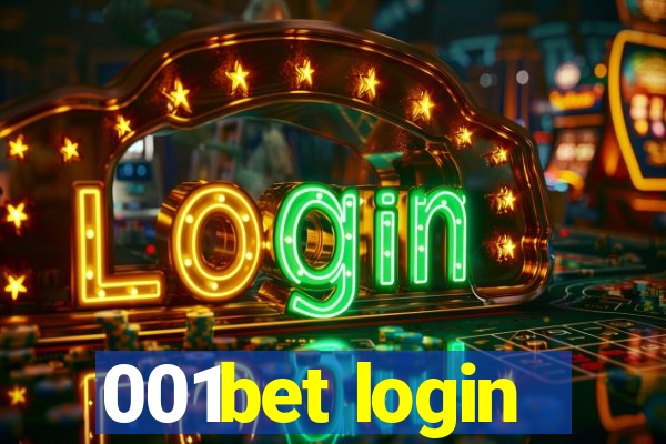 001bet login